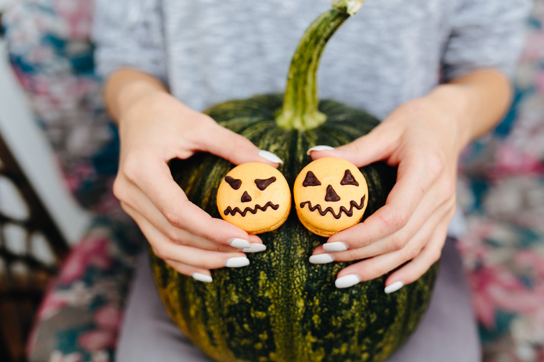 5 Ways to Have a Low-Waste Halloween: Spooky, Sustainable, and Fun! - Bamboo Switch