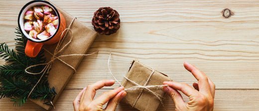 Thoughtful Gift Choices for a Greener Planet - Bamboo Switch