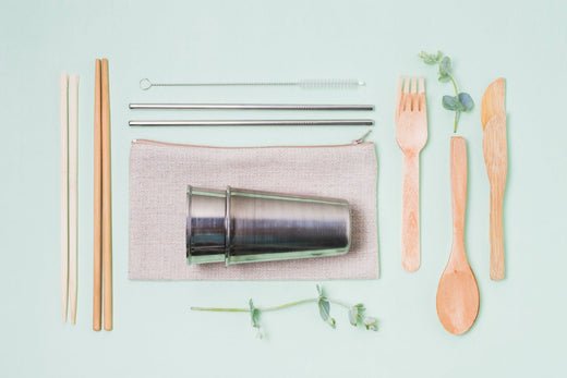 Tips for an Eco-Friendly Dining Experience - Bamboo Switch