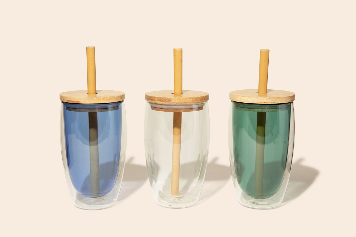 Sustainable Cups - Bamboo Switch