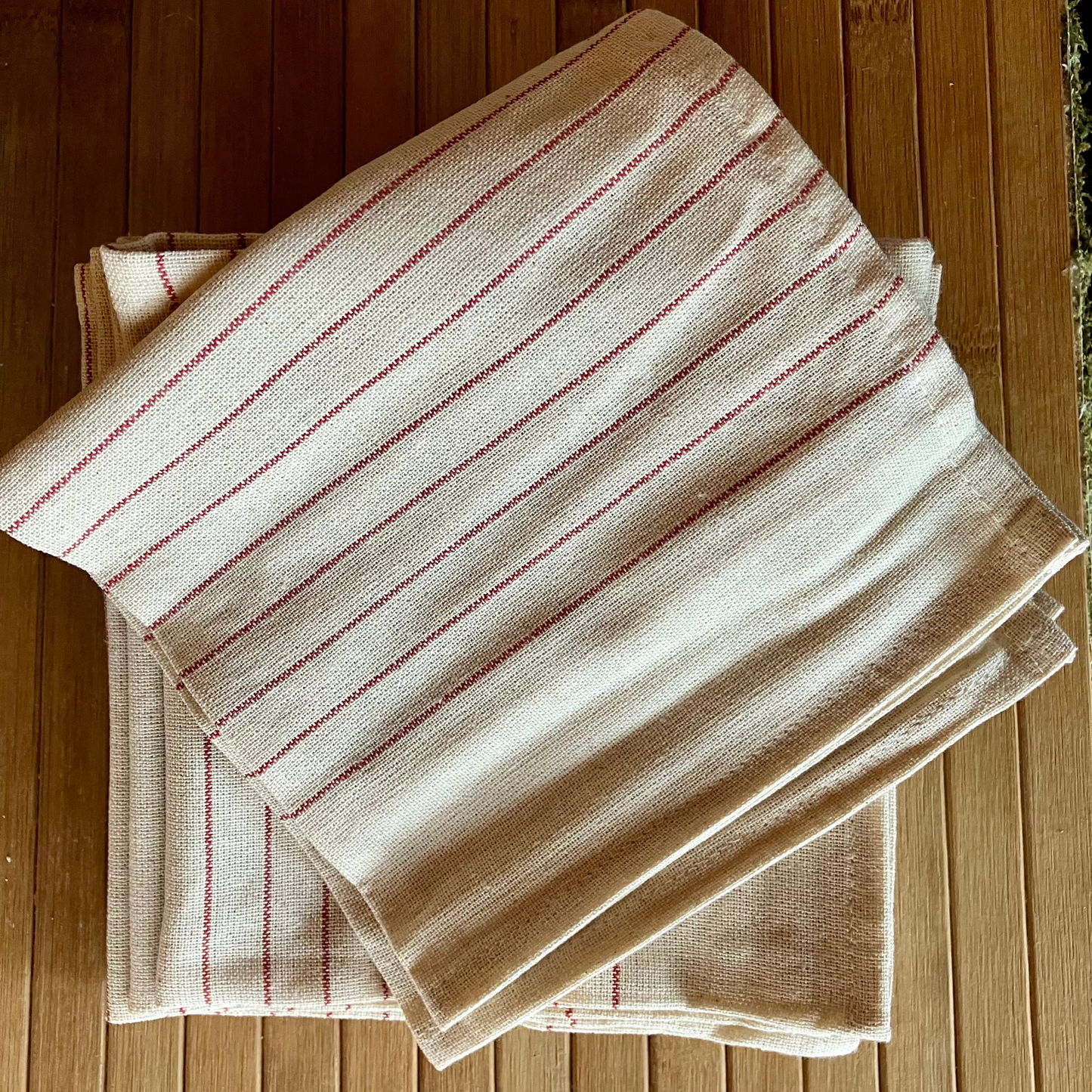 Bamboo Cotton Napkin