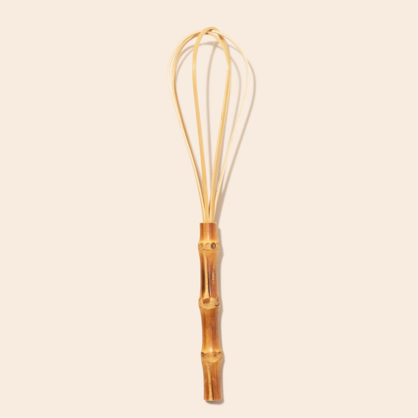 Bamboo Whisk