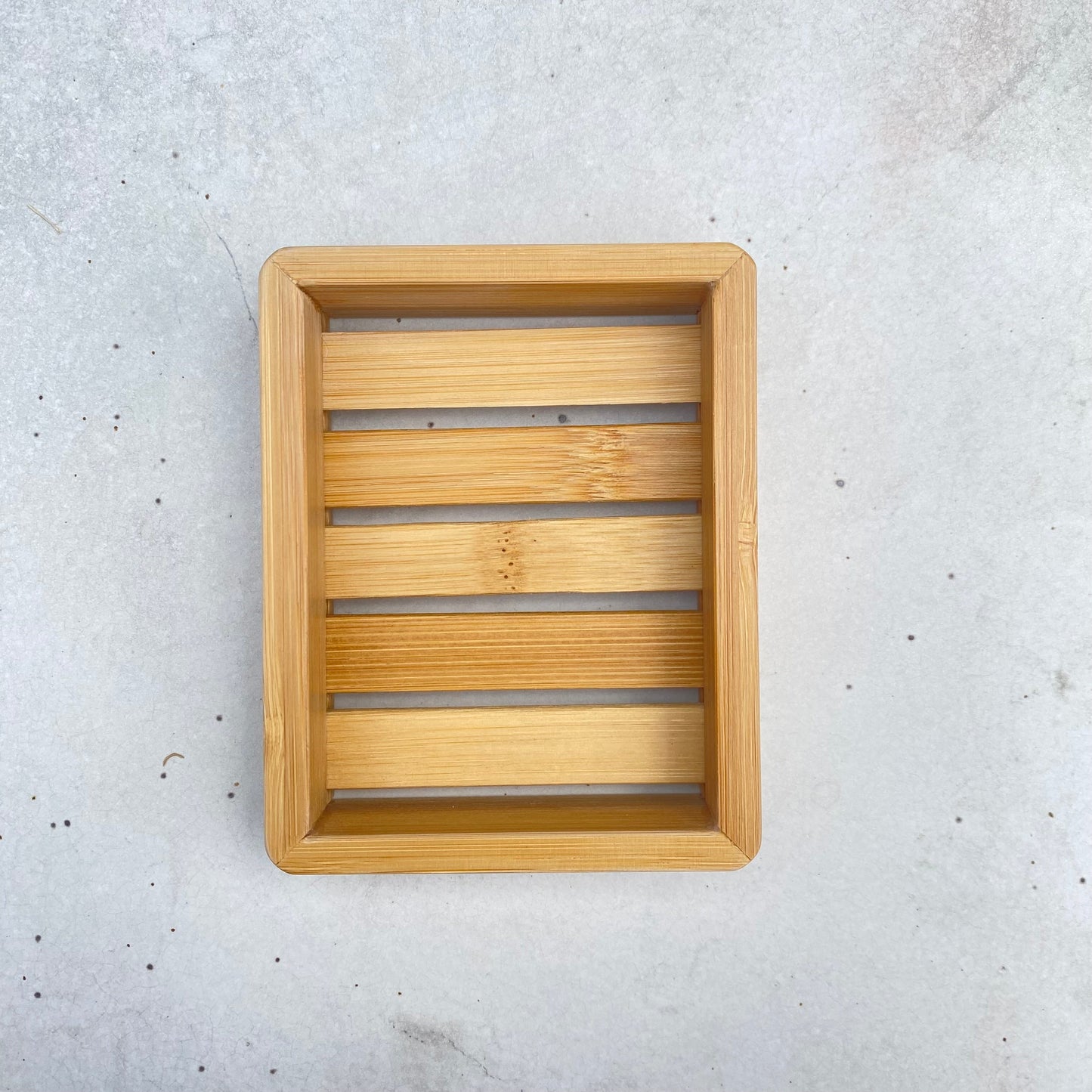 sustainable, zero waste, earth - friendly, plastic - free Bamboo Lift | Deep Shelf - Bamboo Switch