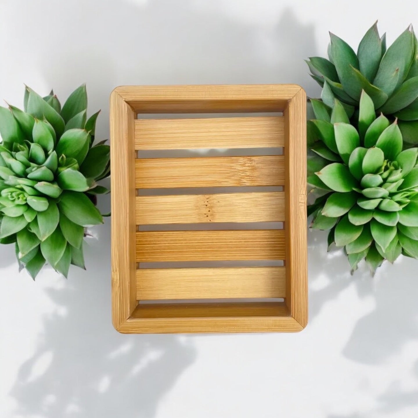 sustainable, zero waste, earth - friendly, plastic - free Bamboo Soap Lift | Deep Shelf - Bamboo Switch