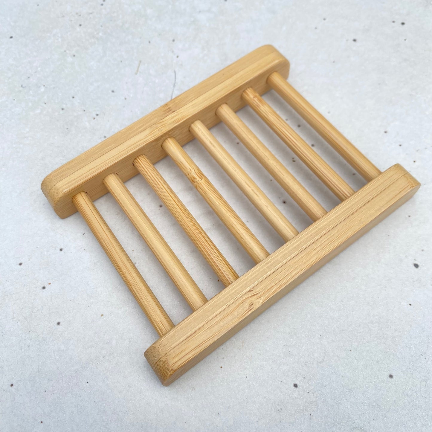 sustainable, zero waste, earth - friendly, plastic - free Bamboo Soap Lift | Ladder - Bamboo Switch