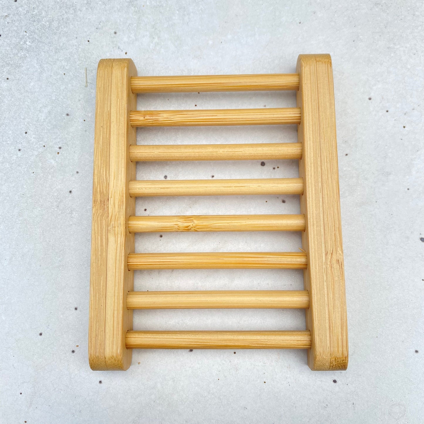 sustainable, zero waste, earth - friendly, plastic - free Bamboo Soap Lift | Ladder - Bamboo Switch