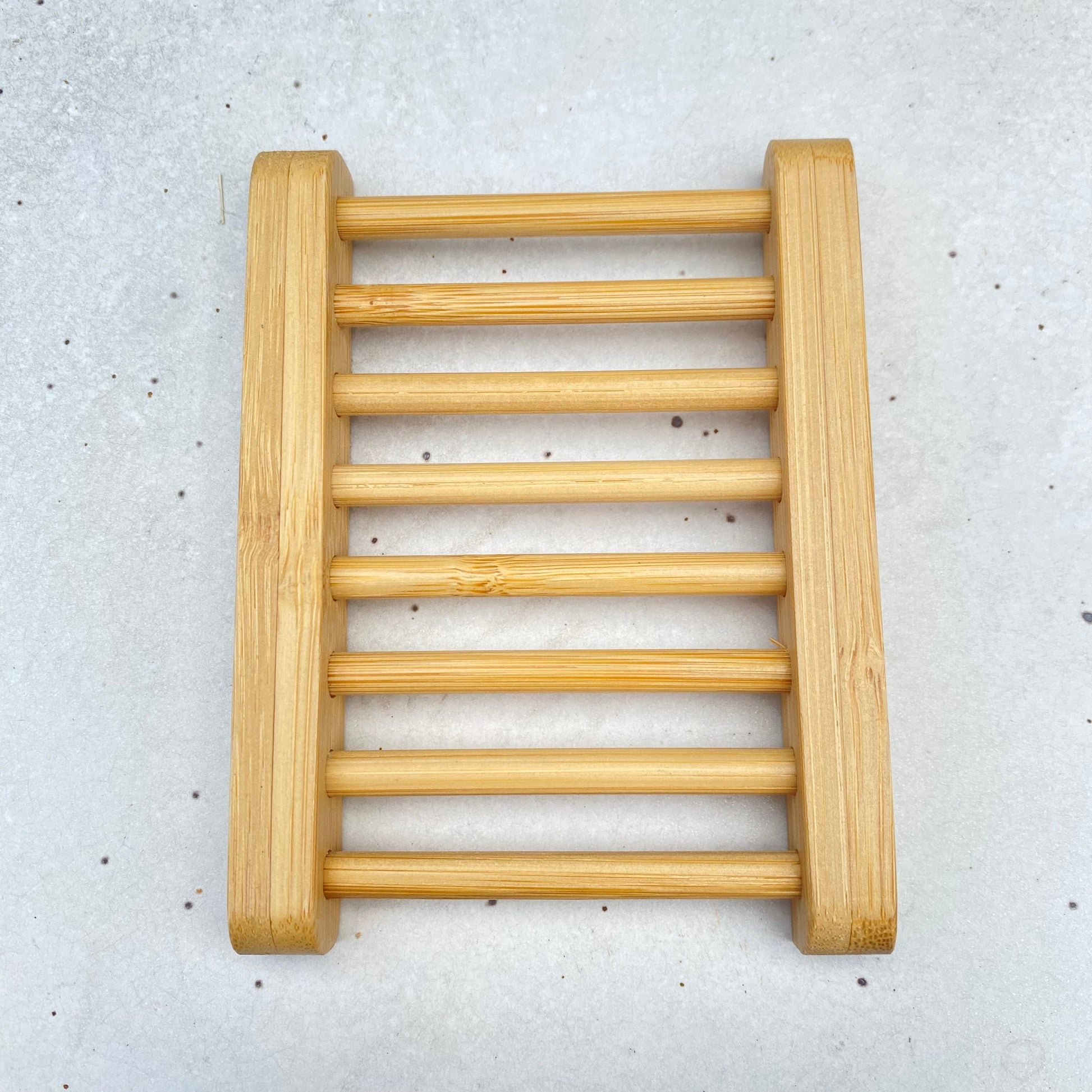 sustainable, zero waste, earth - friendly, plastic - free Bamboo Soap Lift | Ladder - Bamboo Switch