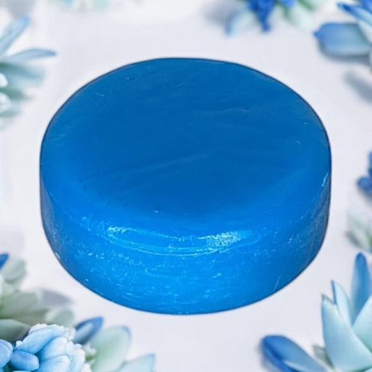 sustainable, zero waste, earth - friendly, plastic - free Conditioner Bar | Ocean - Bamboo Switch