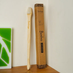 Bamboo Toothbrushes – Bamboo Switch